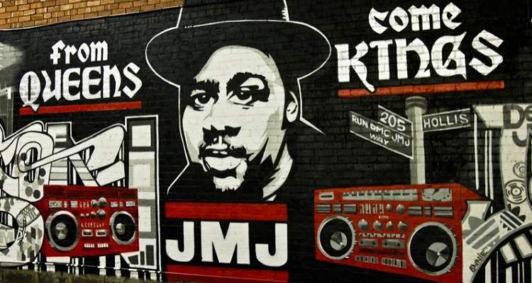Jam Master Jay's Killers Just Got Away With Murder