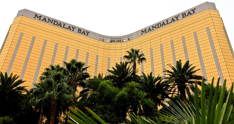 LAS VEGAS SHOOTING: ISIS Claims Responsibility as Focus Shifts to Stephen Paddock