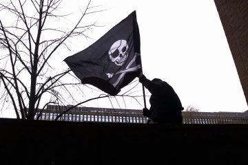 The Pirate Bay Just Defeated the Entire Nation of Sweden