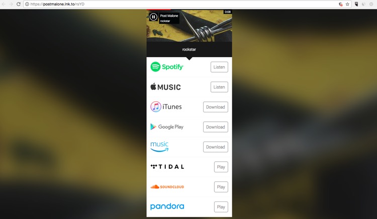 Linkfire Strikes Apple Music Deal to Provide Artists Additional