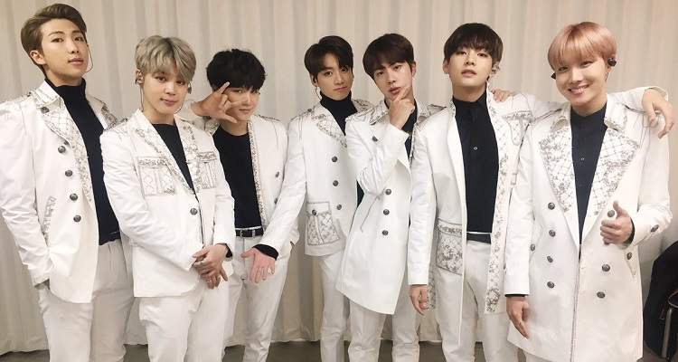 BTS idols go solo for Grammys 2023, submit individual tracks for  nominations