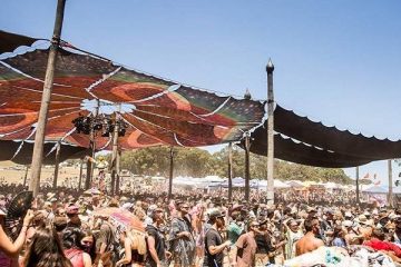 Earthcore Festival Death Watch: Major Artists Bail Over Failed Payments