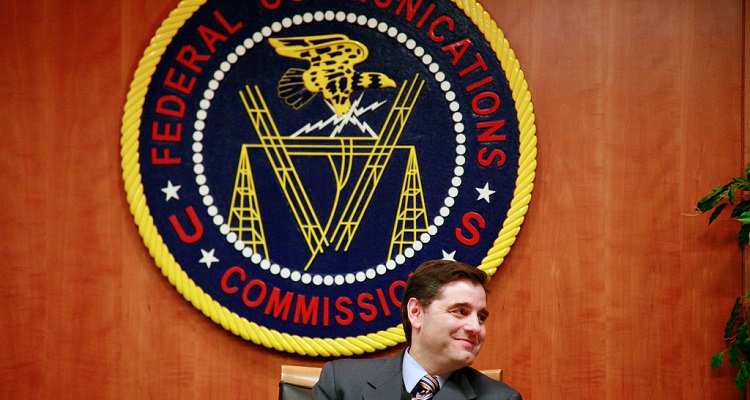 It's Official: The FCC Is Destroying Net Neutrality