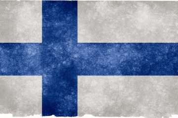 YouTube Takes Down Finland's National Anthem, Removes All Finnish Music Videos