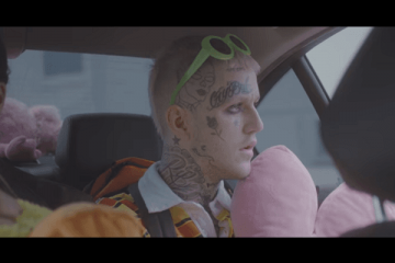 Two Weeks After Overdose, Lil Peep's Family Already Crashing In