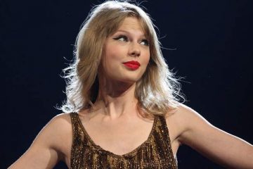 Taylor Swift Is a Coward for Not Confronting White Supremacy music streaming