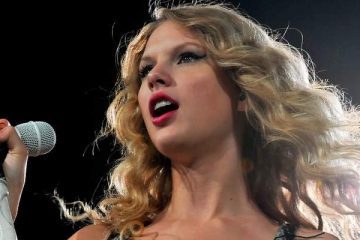 Spotify Says Taylor Swift Is 'Increasing Piracy' and 'Setting the Industry Back'