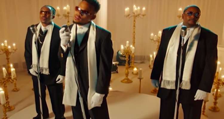 Chance the Rapper Announces 35-Date North American 'Big Day' Tour