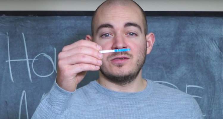 PsychedSubstance