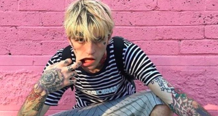 Lil Peep's Managers Deny Any Wrongdoing in Rapper's Overdose