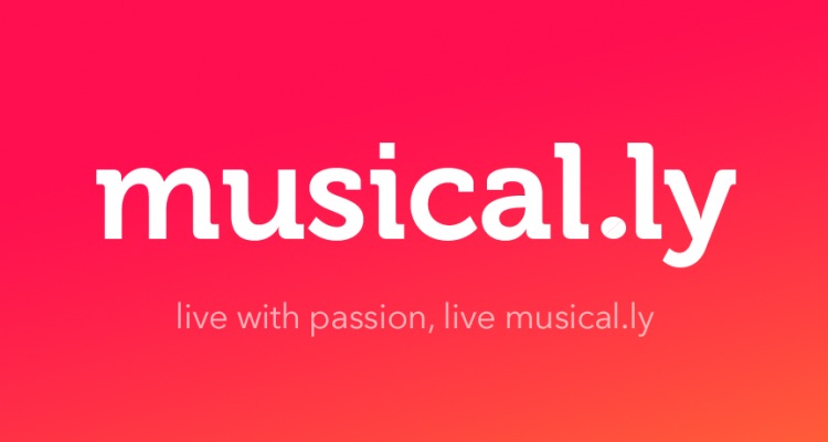 3 Year Old Musical Ly Just Sold For 1 Billion