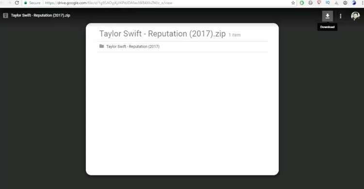 taylor swift reputation album zip taylor swift reputation album zip