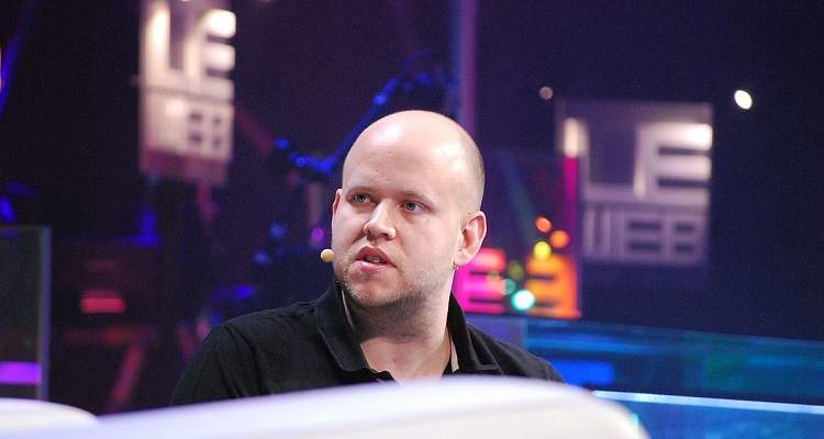 Top Executives Earn Millions, While Spotify Bleeds Money