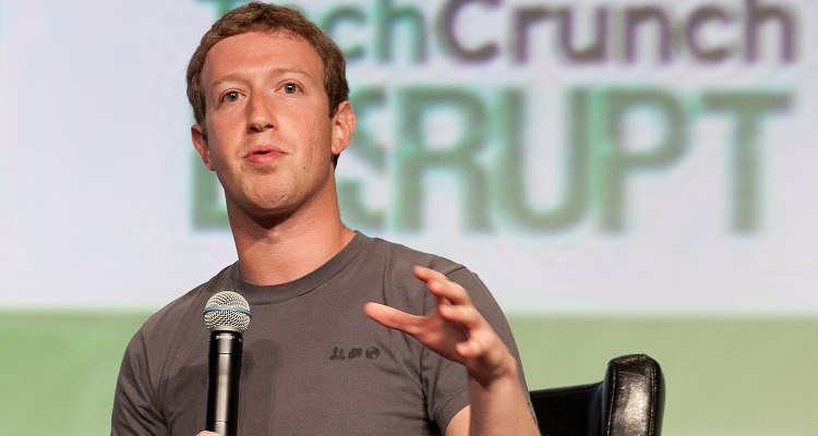 Facebook Guarantees Your Music Video Won't Get Ripped Down