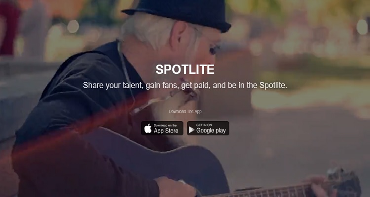 Spotlite, The "Next Talent Incubator," Earns $10 Million in Funding