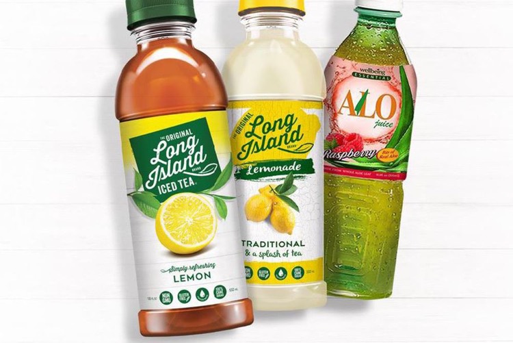Long Blockchain Corp., formerly 'Long Island Iced Tea'