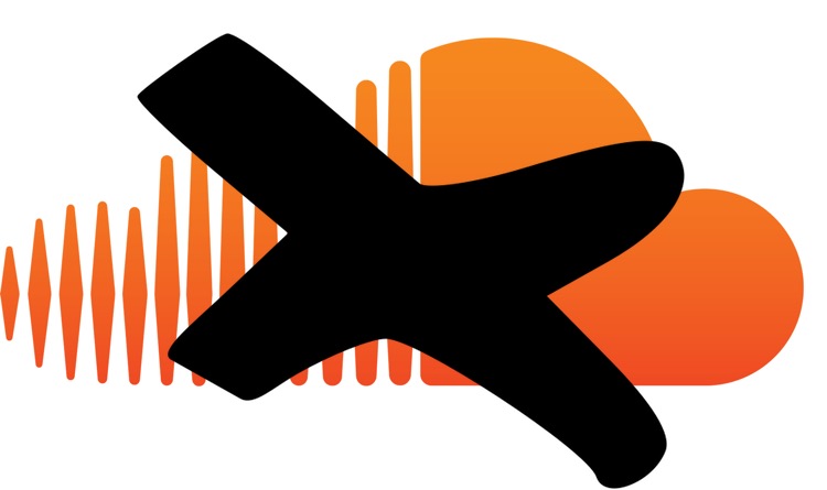 Why I Recently Deleted My Soundcloud Account