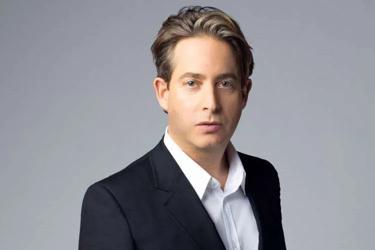 Charlie Walk