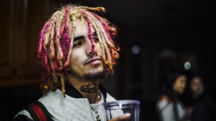 Lil Pump Just Voided His Major Label Contract And Kept The 350k