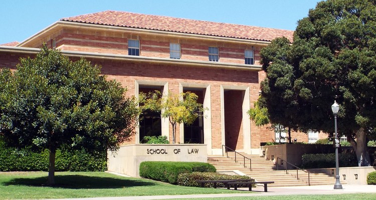 UCLA School of Law Is Offering Free Music Industry Legal Advice + Contract  Help