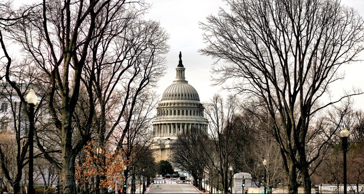 Senate Democrats Battle to Protect Net Neutrality