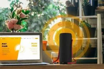 Can This Blockchain-Powered Smart Speaker Get Artists Paid?