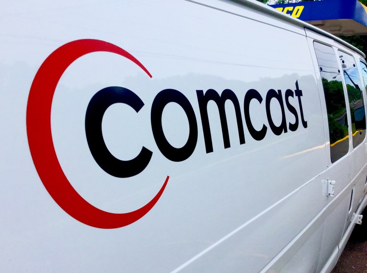 Comcast service can. Comcast and Xfinity rate hikes are in effect for 2018.