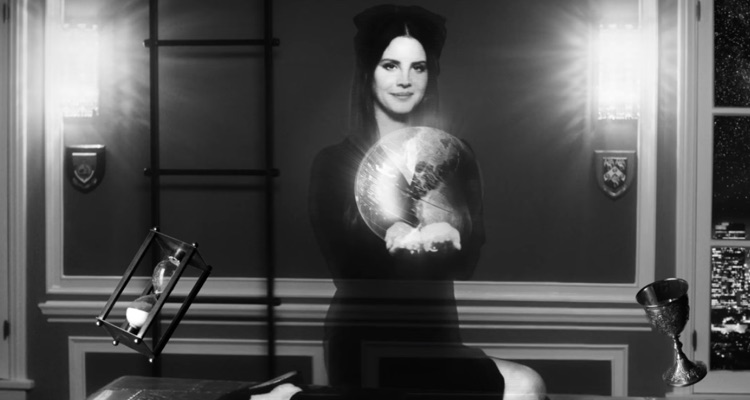 Radiohead says they aren't suing Lana Del Rey