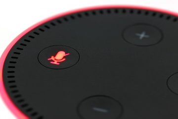 Amazon Alexa