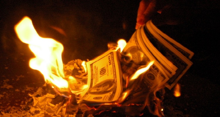 Spotify Has Lost Nearly $1 Billion In the Past Two Years, Financials Show