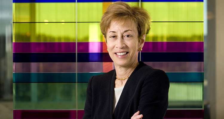 Patty Glaser, Charlie Walk's new attorney