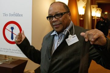Quincy Jones Calls The Beatles 'The Worst Musicians In the World'