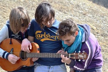 Study Finds that Most People Have Formed Their Lifelong Musical Tastes by Age 14