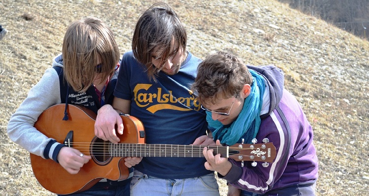 Study Finds that Most People Have Formed Their Lifelong Musical Tastes by Age 14