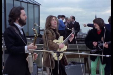 The Beatles Launch a Massive, $100 Million Legal War Against Counterfeiters