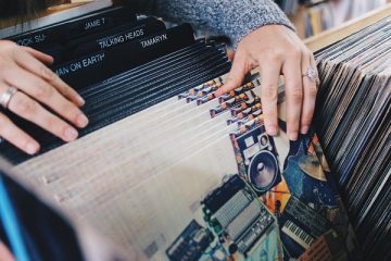 Is the Price of Vinyl Going Too High?