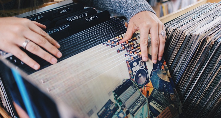 Is the Price of Vinyl Records Going Too High?