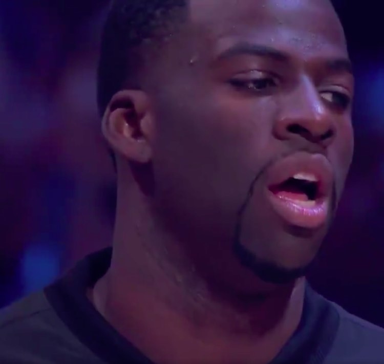 Draymond Green (Golden State Warriors)