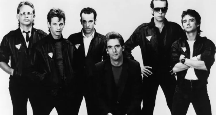 Huey Lewis Contemplated Suicide After Hearing Loss