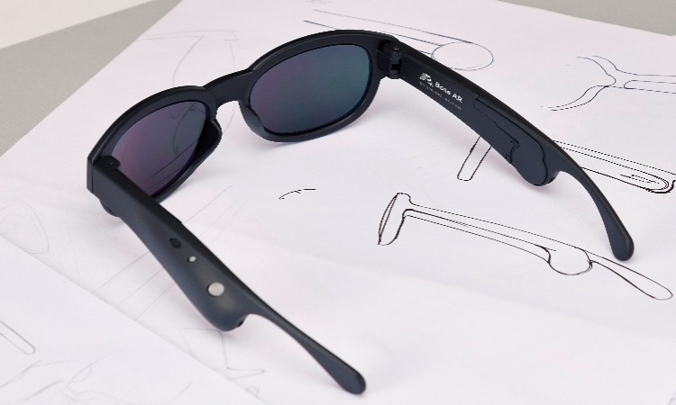 Bose AR Glasses