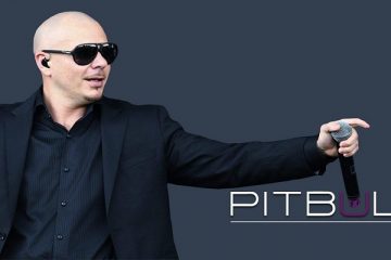 Pitbull, Mr. World Wide
