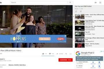 YouTube Is Going to Repeatedly Stuff Ads In Your Face Until You Pay