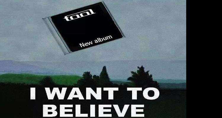 Tool-new-album meme