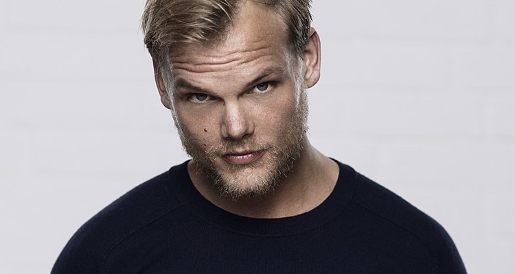 Avicii