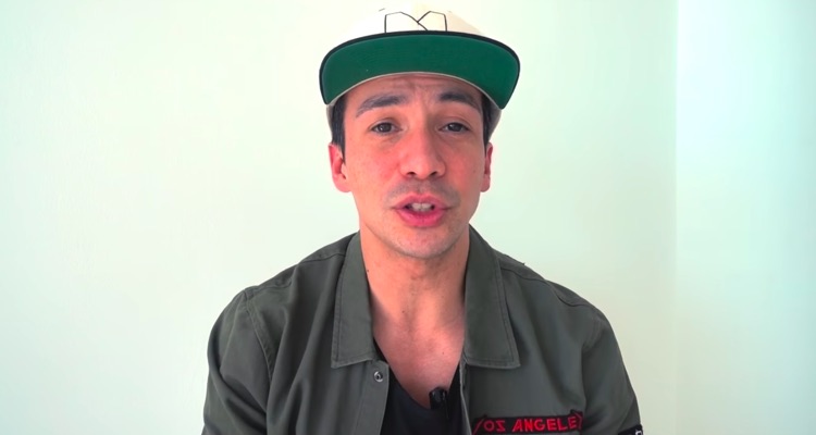Laidback Luke, who predicted Avicii's death In 2015