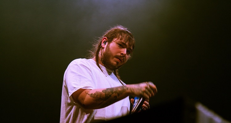Music Industry Latest: Post Malone, J. Cole, R. Kelly, Avicii, Record Store Day, More...