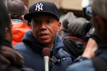Latest Industry: Jay-Z, Spotify, YouTube, Xiaomi, Meek Mill, Russell Simmons, More...