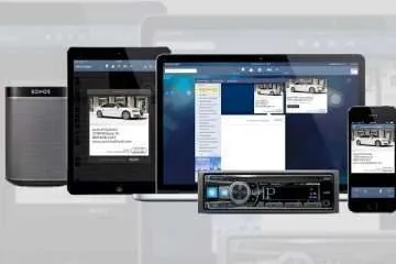 Pandora Local Advertising Solutions (via Miller Advertising)