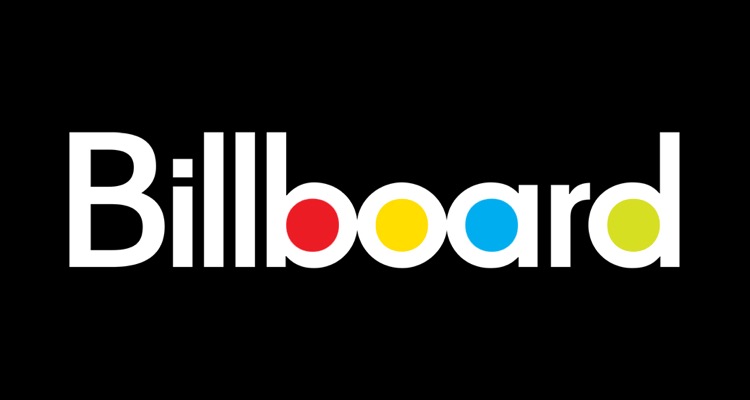 Hollywood Billboard Top Chart