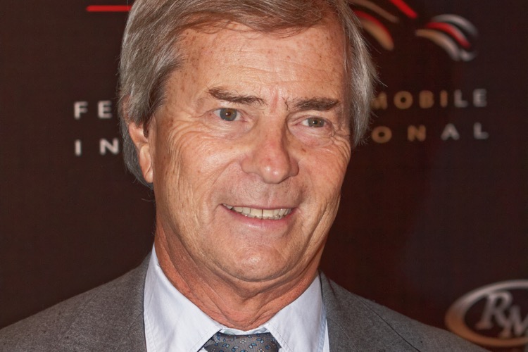 Vincent Bolloré in 2014 (photo: Thesupermat CC 4.0)
